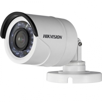 Видеокамера HD-TVI - DS-2CE16D1T-IR (3.6)