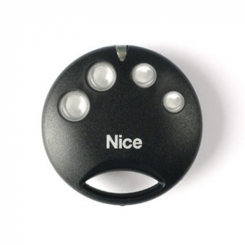 Брелок для шлагбаума NICE Smilo4  — Nice Sm4