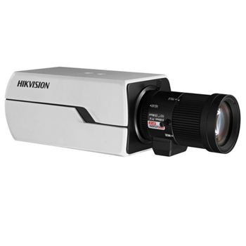 IP-видеокамера DS-2CD2822F