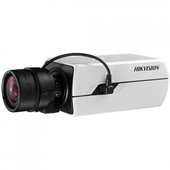IP-видеокамера DS-2CD4025FWD-A