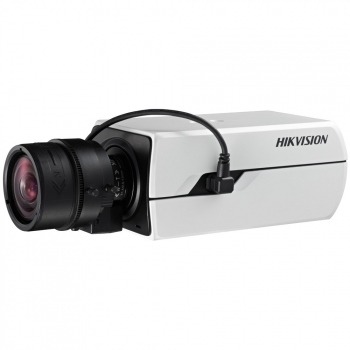 IP-видеокамера DS-2CD4032FWD-A