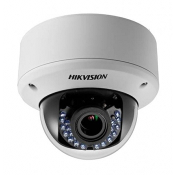 Видеокамера HD-TVI - DS-2CЕ56D1T-VPIR (3.6)