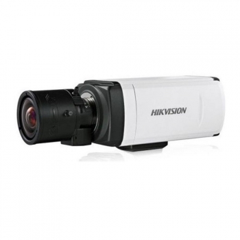 Видеокамера HD-TVI - DS-2CC12D9T