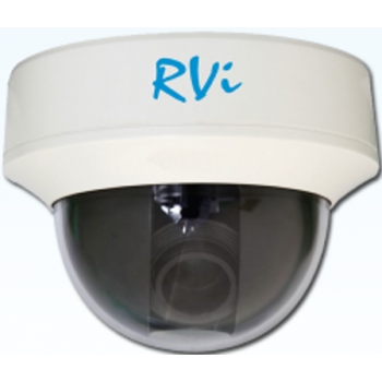 Видеокамера аналоговая RVi-C320 (2.8-12мм)