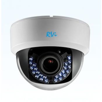 Видеокамера аналоговая RVi-C321 (2.8-12мм)