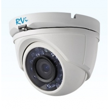 Видеокамера аналоговая RVi-C321VB (3.6мм)