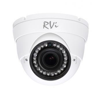 Видеокамера HD CVI RVi-HDC311VB-C (2.7-12 мм)
