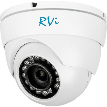 Видеокамера HD CVI RVi-HDC311VB-C (3.6 мм)