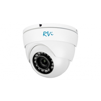 Видеокамера HD CVI RVi-HDC321VB-C (3.6 мм)