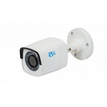 Видеокамера HD-TVI - RVi-HDC411-AT (2.8 мм)