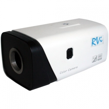IP-видеокамера RVi-IPC23-PRO