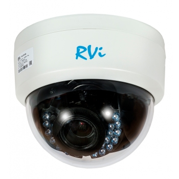 IP-видеокамера RVi-IPC32S (2.8-12мм)