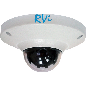 IP-видеокамера RVi-IPC33M (2,8мм)