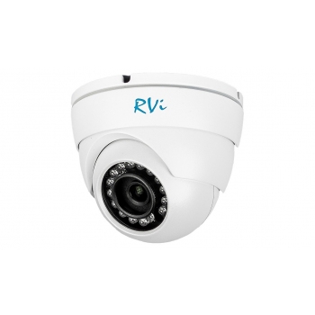 IP-видеокамера RVi-IPC33S (2.8 мм)