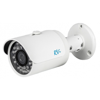 IP-видеокамера RVi-IPC43S (3.6мм)