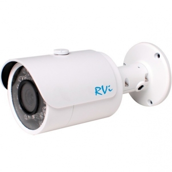 IP-видеокамера RVi-IPC43S (6 мм)
