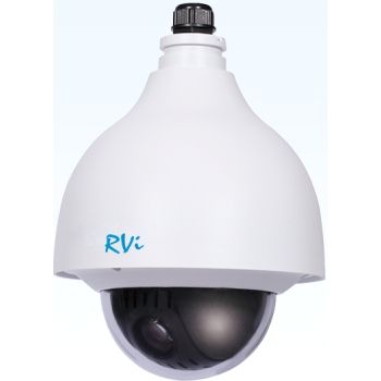Видеокамера аналоговая RVi-387 New