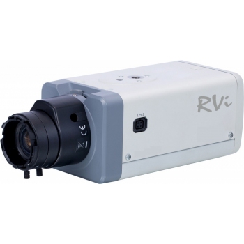 IP-видеокамера RVi-IPC22DN