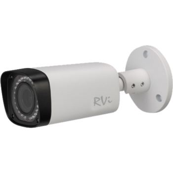 Видеокамера HD CVI RVi-HDC411-C (2.7-12мм)