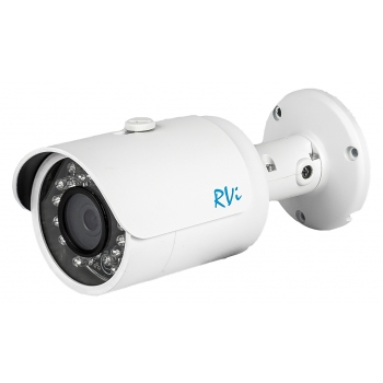 Видеокамера HD CVI цветная уличная RVi-HDC421-C (3.6 мм)