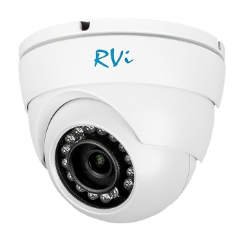 IP-видеокамера RVi-IPC33S (3.6 мм)